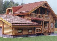Dřevěné domy z kulatiny5