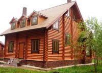 Dřevěné domy z kulatiny8
