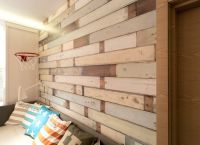 dřevěný interiér 6