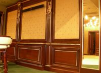 Dřevěné panely pro zdobení stěn5
