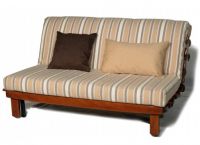 Drewniana sofa1