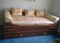 Drewniana sofa8