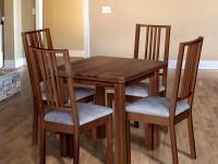 drveni stol 6