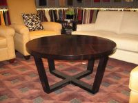 dřevěný stůl 8