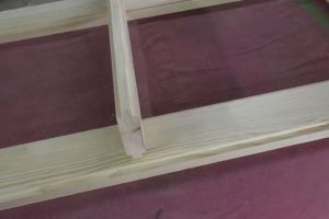 Dřevěné okenní panely4