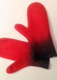 vlněné rukavice14