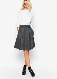 Вълна Skirt6
