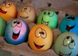 Световен ден за яйца1