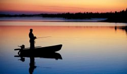 27 юни Световен ден на рибарството