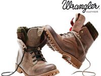 Обувки Wrangler2