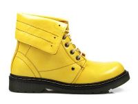 żółte buty 7