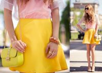 Žuta suknja 7