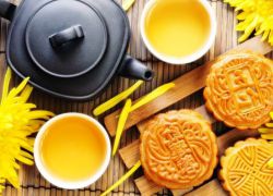 Египет ползи жълт чай