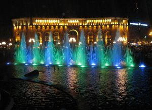 Yerevan znamenitosti 6