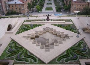 Yerevan znamenitosti 8