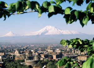 Erevanske znamenitosti 9