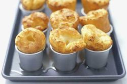 yorkshire puding