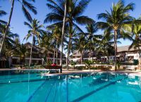 Отель Paradise Beach Resort