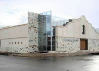 Музей минералогии