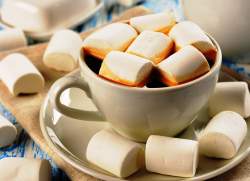 marshmallow marshmallows